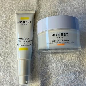 HONEST BEAUTY